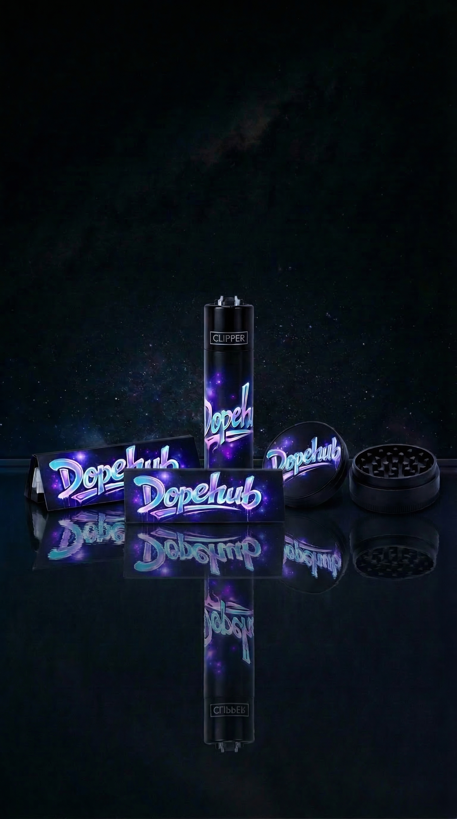 Smoking Accessories